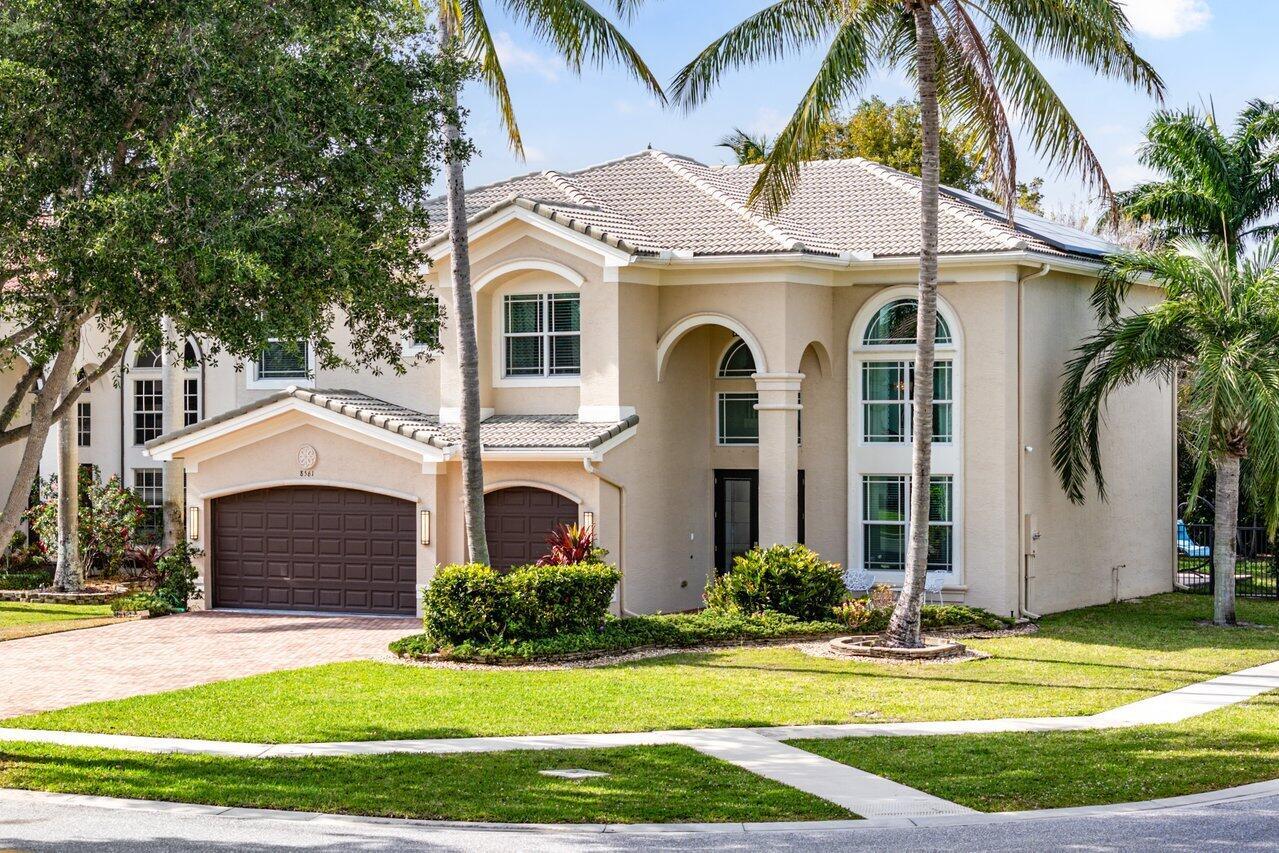 8561 Trailwinds Court