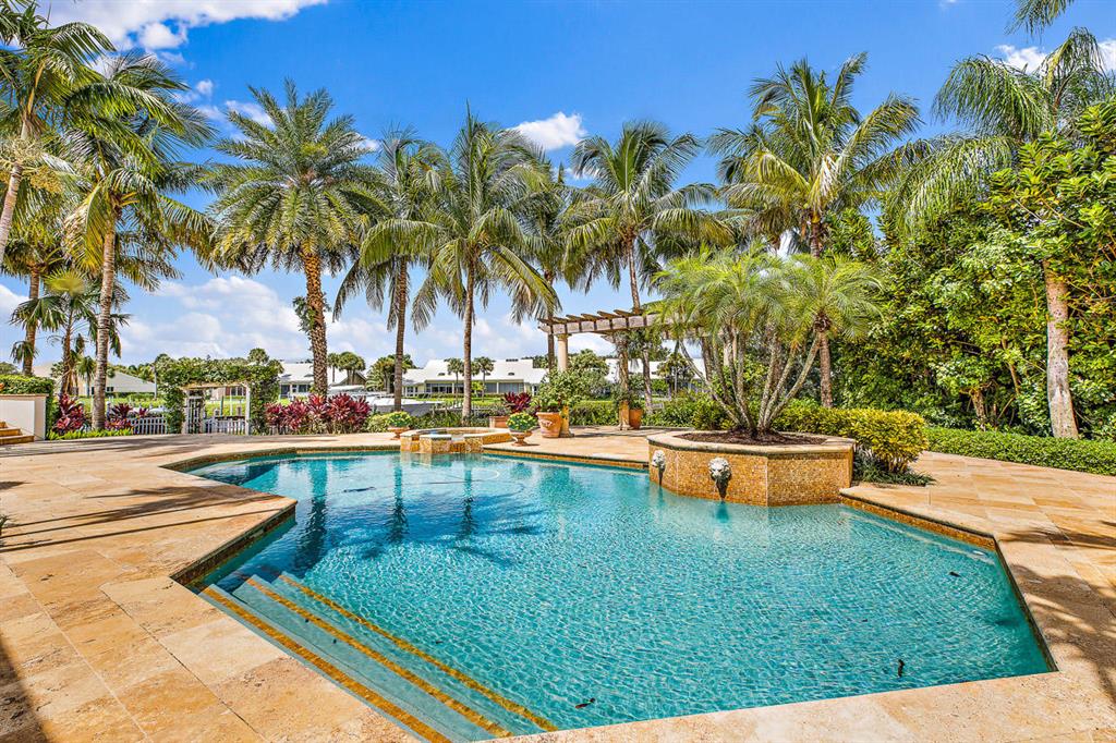 Admirals Cove - Residential