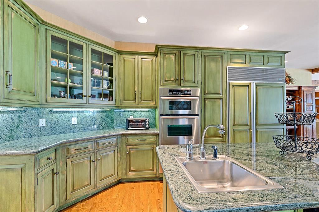 Admirals Cove - Residential