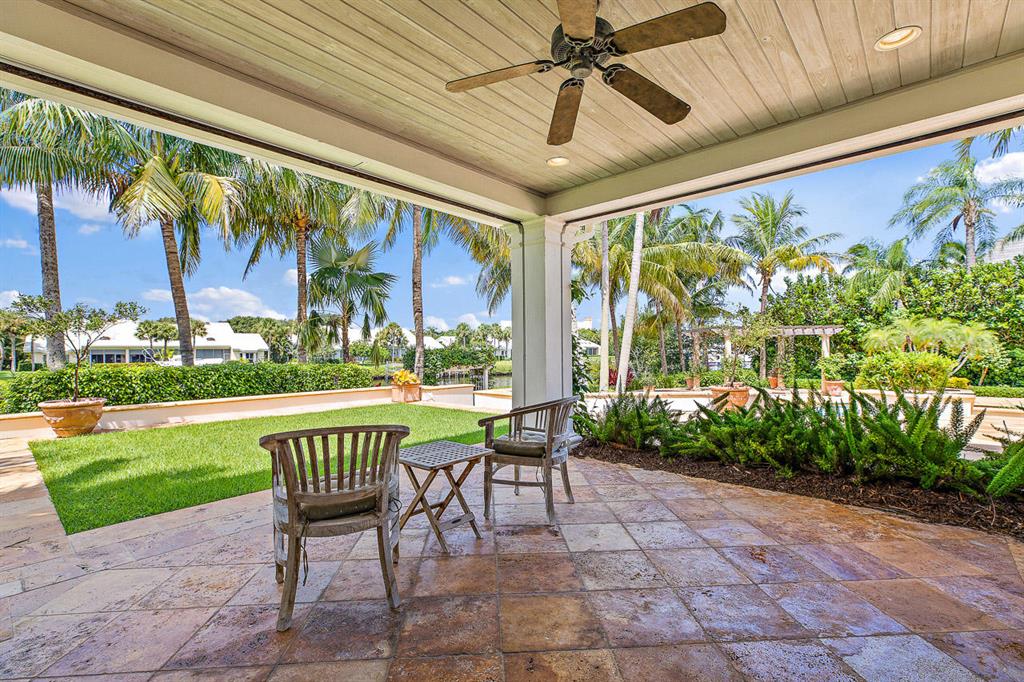 Admirals Cove - Residential