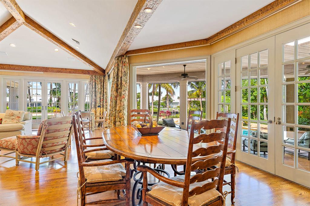 Admirals Cove - Residential