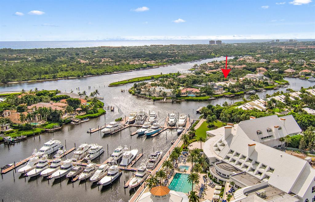 Admirals Cove - Residential