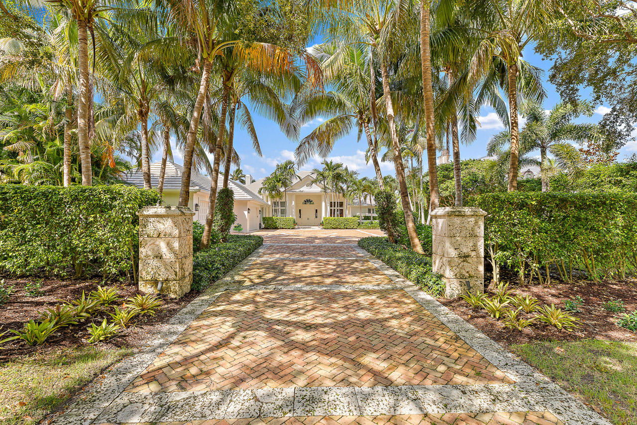 Admirals Cove - Residential