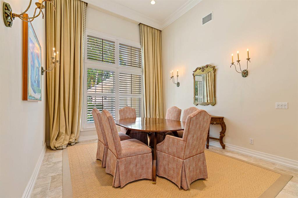 Admirals Cove - Residential