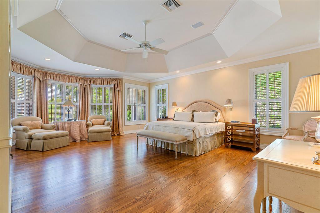 Admirals Cove - Residential