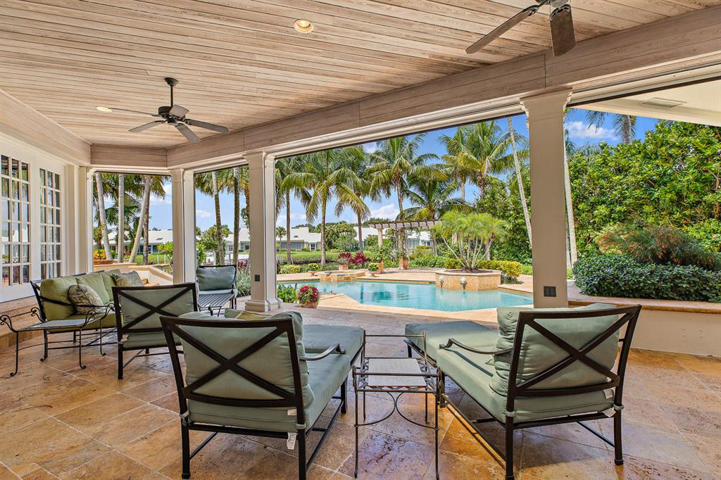 Admirals Cove - Residential