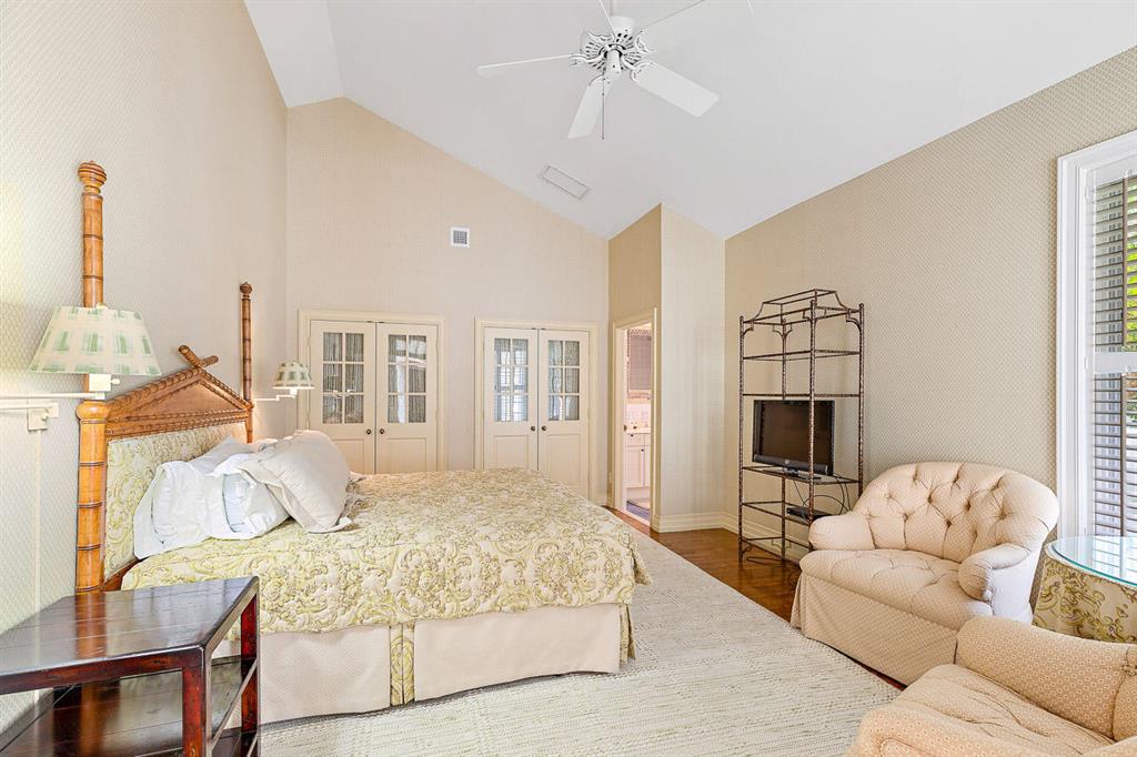 Admirals Cove - Residential