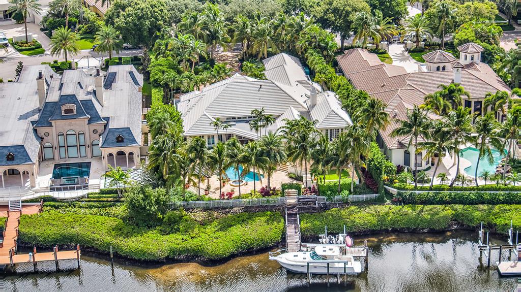 Admirals Cove - Residential