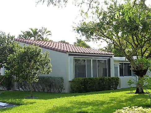 BOUNDBROOK CONDO S - Residential