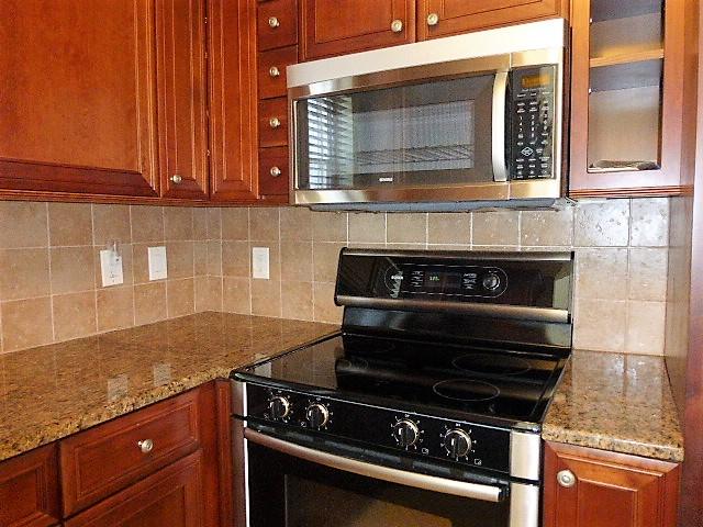 BOUNDBROOK CONDO S - Residential