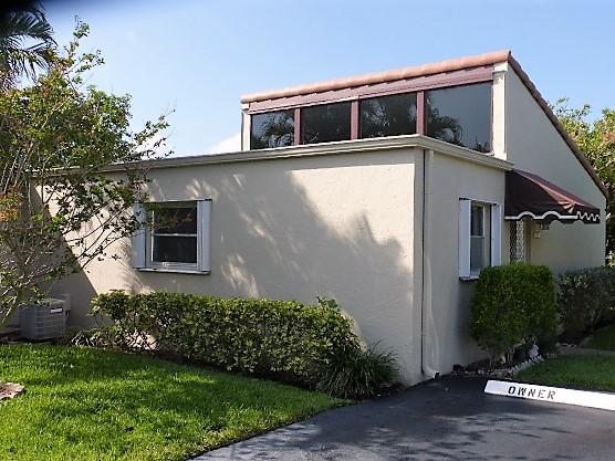 BOUNDBROOK CONDO S - Residential