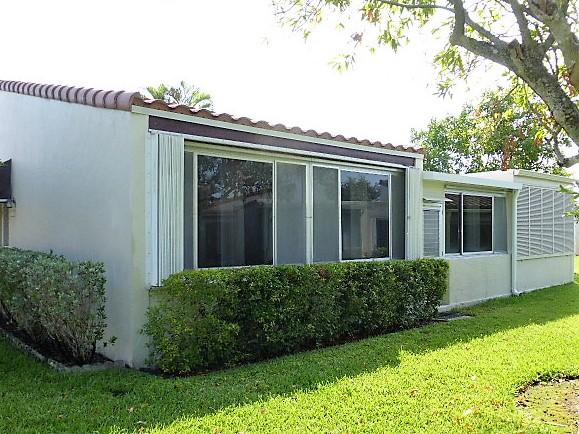 BOUNDBROOK CONDO S - Residential