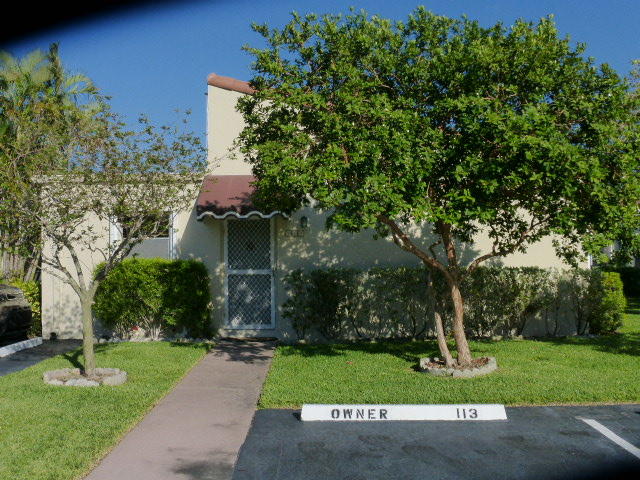 BOUNDBROOK CONDO S - Residential