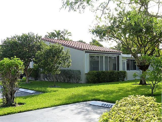 BOUNDBROOK CONDO S - Residential