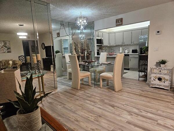 PINE RIDGE SOUTH I CONDO - Residential Lease