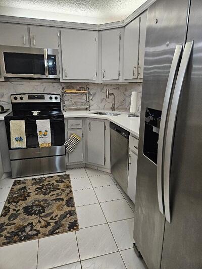 PINE RIDGE SOUTH I CONDO - Residential Lease