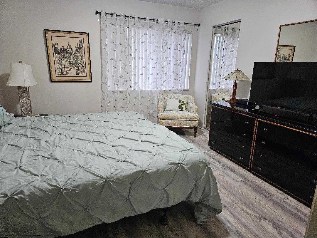 PINE RIDGE SOUTH I CONDO - Residential Lease