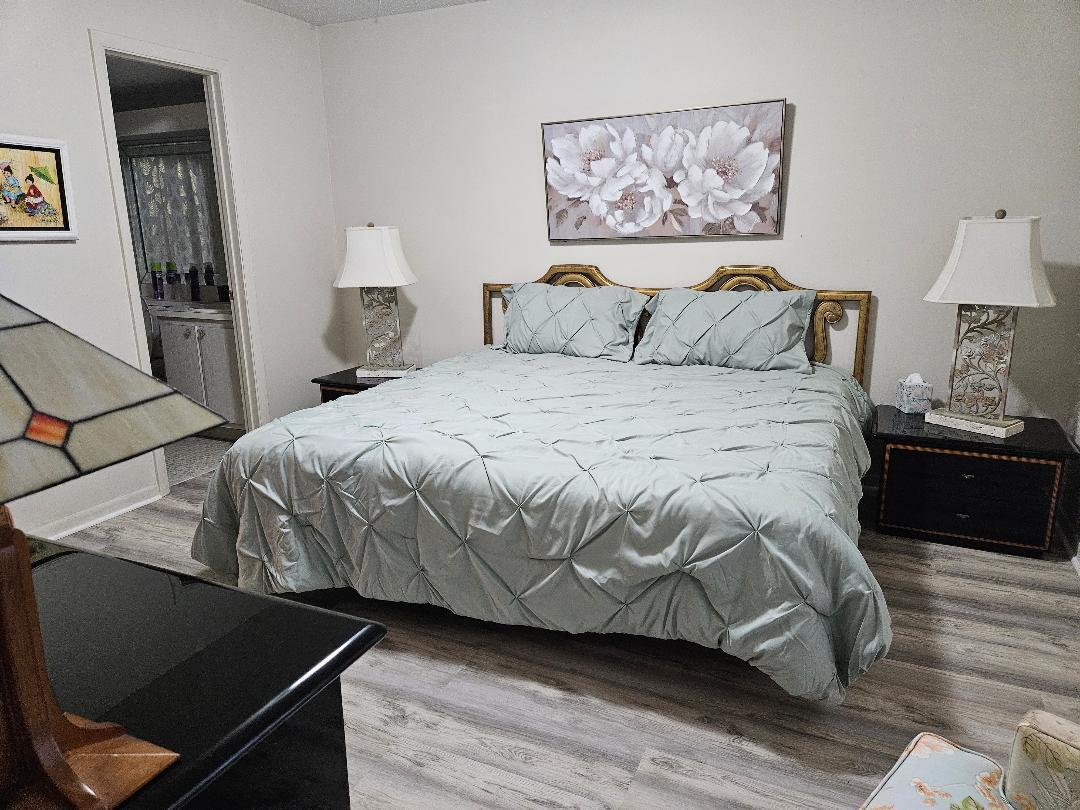 PINE RIDGE SOUTH I CONDO - Residential Lease