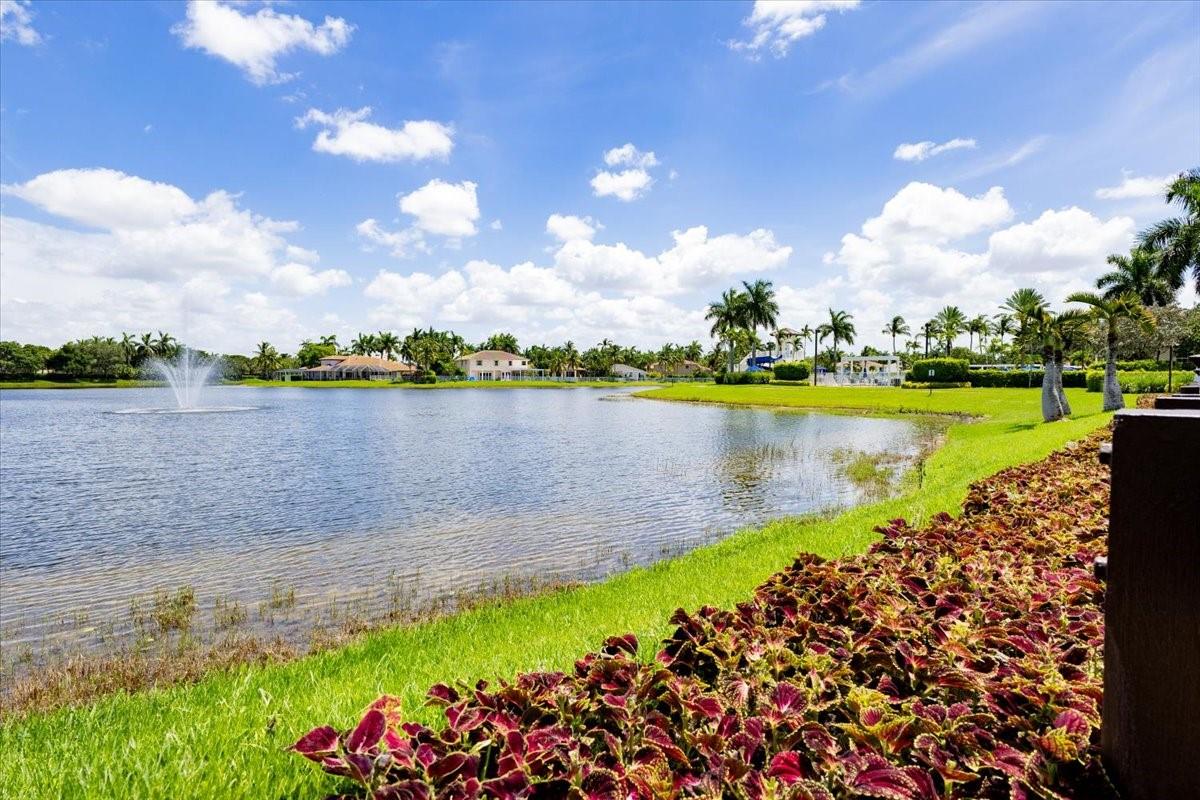 Savanna - Residential Lease