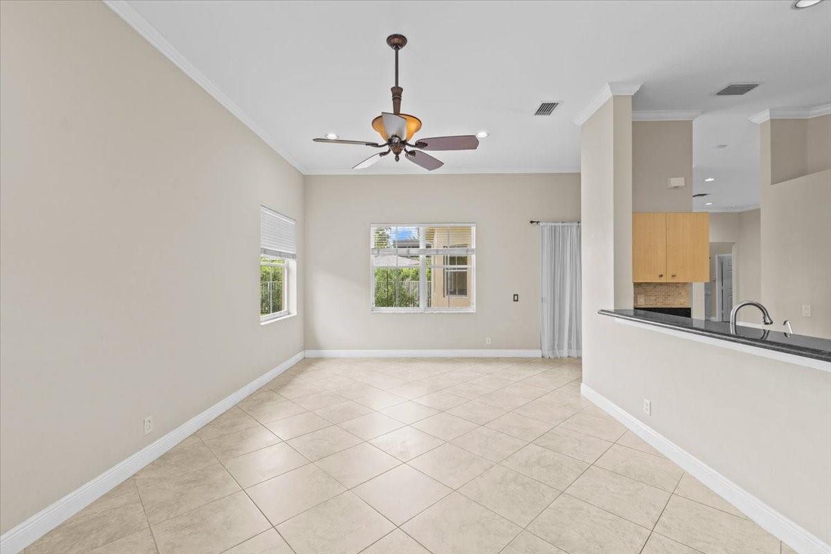 Savanna - Residential Lease