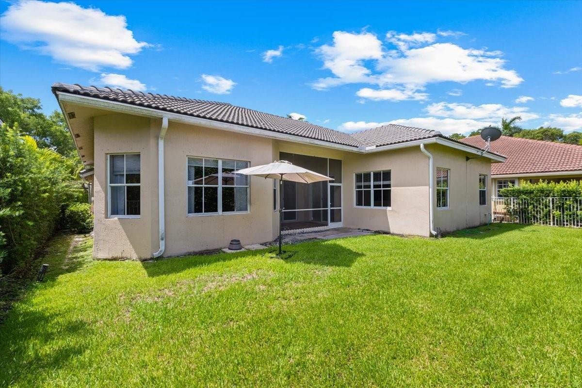Savanna - Residential Lease