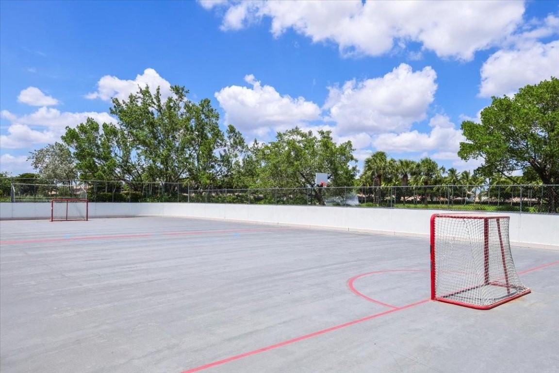 Savanna - Residential Lease