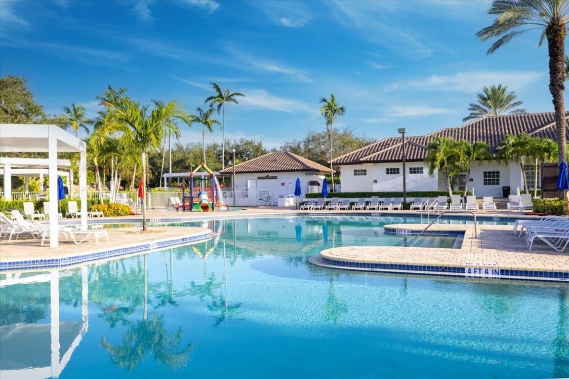 Savanna - Residential Lease