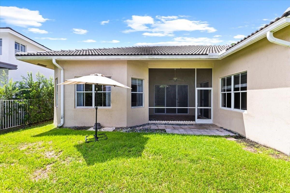Savanna - Residential Lease