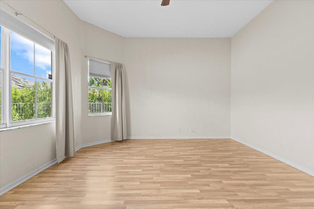 Savanna - Residential Lease