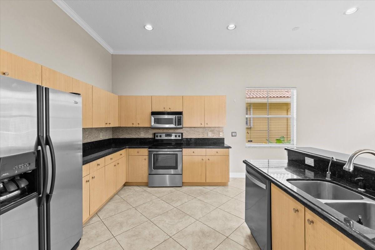 Savanna - Residential Lease