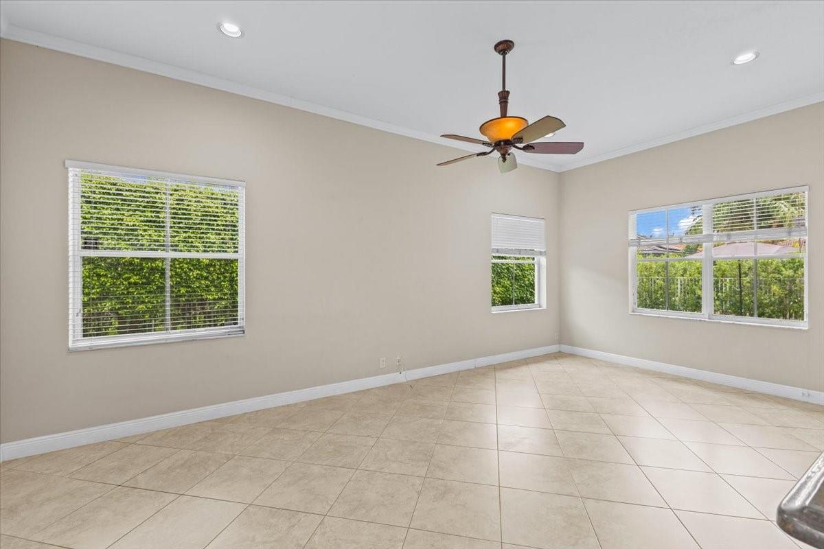 Savanna - Residential Lease