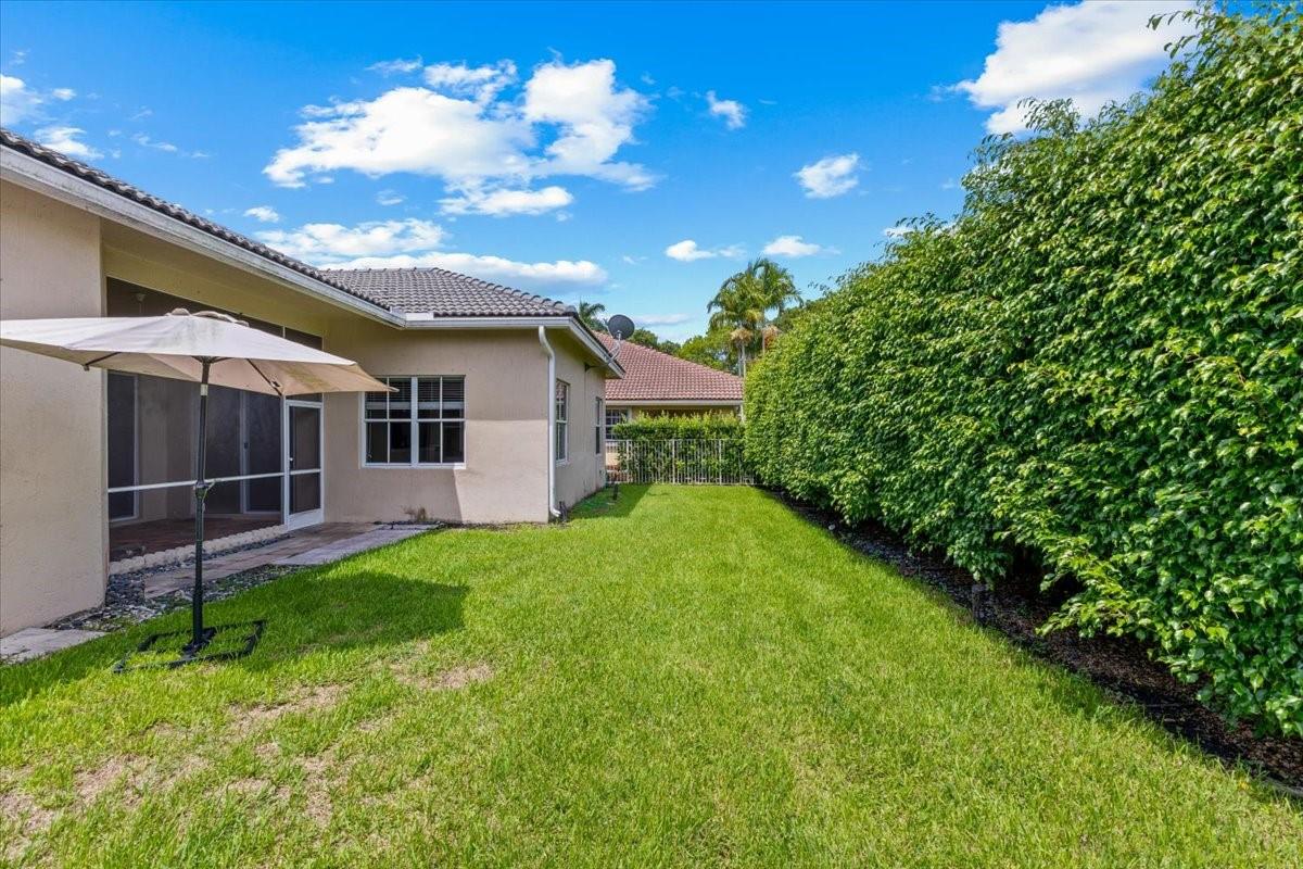 Savanna - Residential Lease