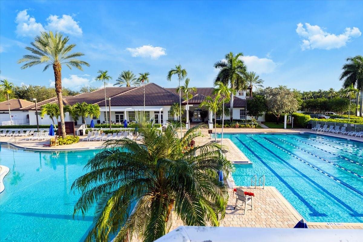 Savanna - Residential Lease