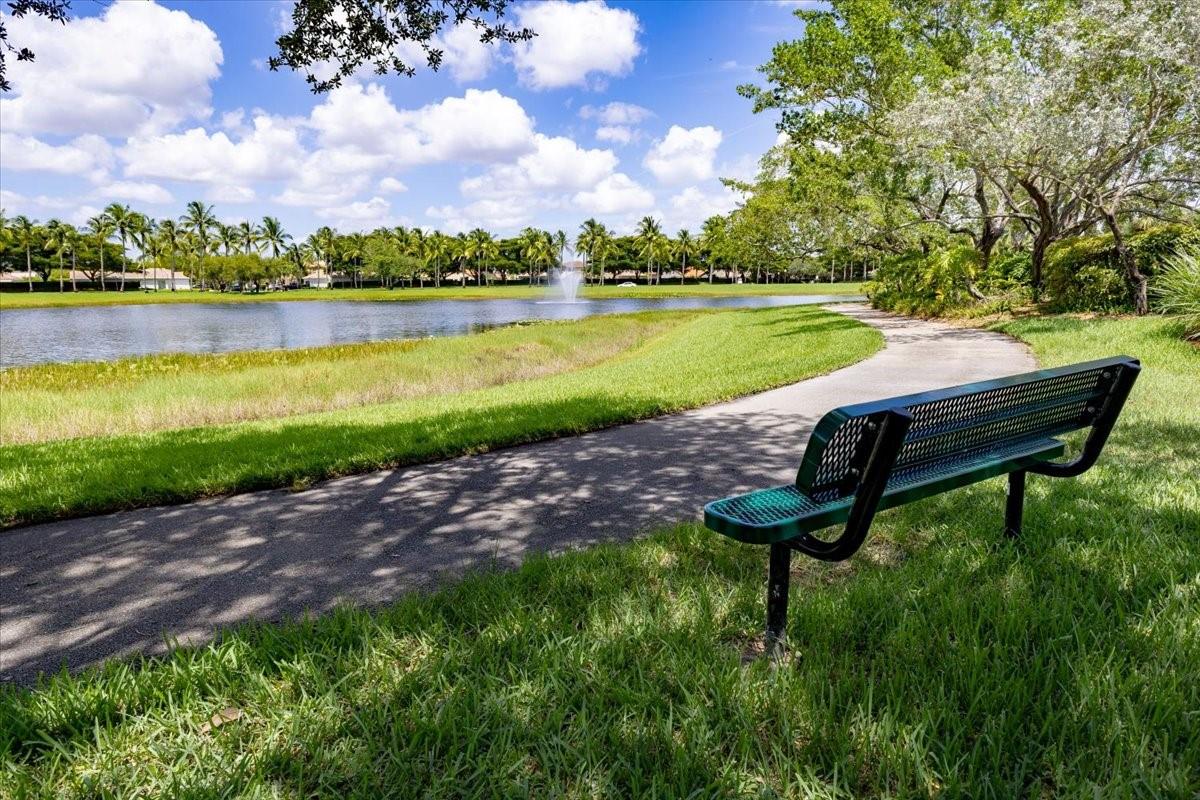 Savanna - Residential Lease