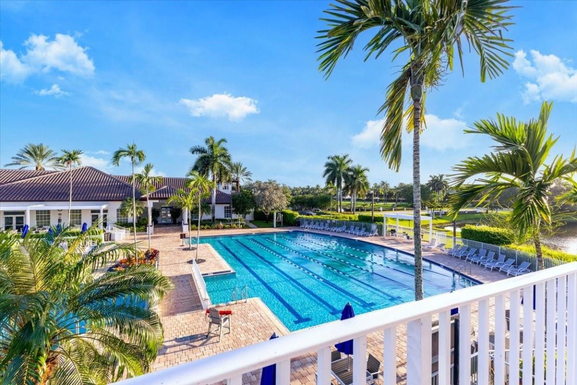 Savanna - Residential Lease