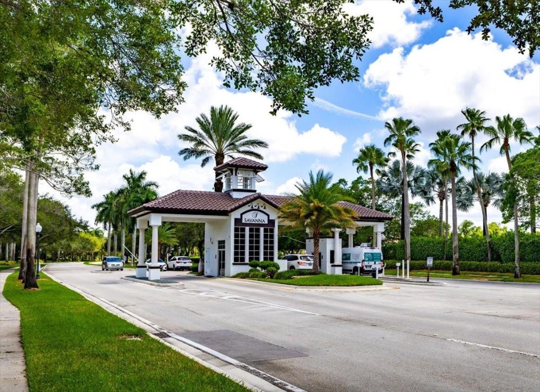 Savanna - Residential Lease