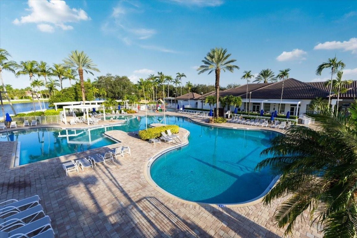 Savanna - Residential Lease