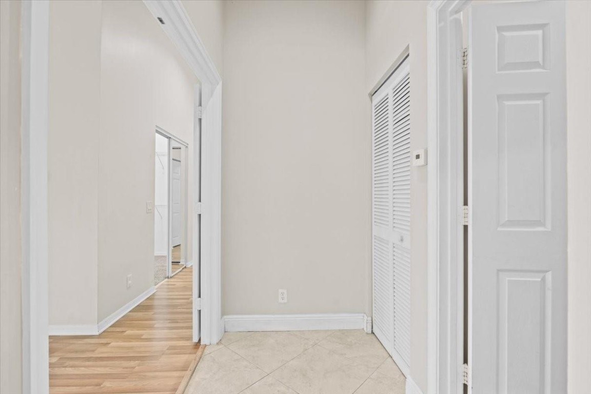 Savanna - Residential Lease