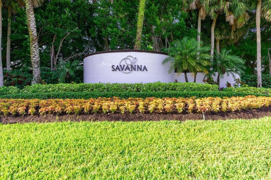 Savanna - Residential Lease