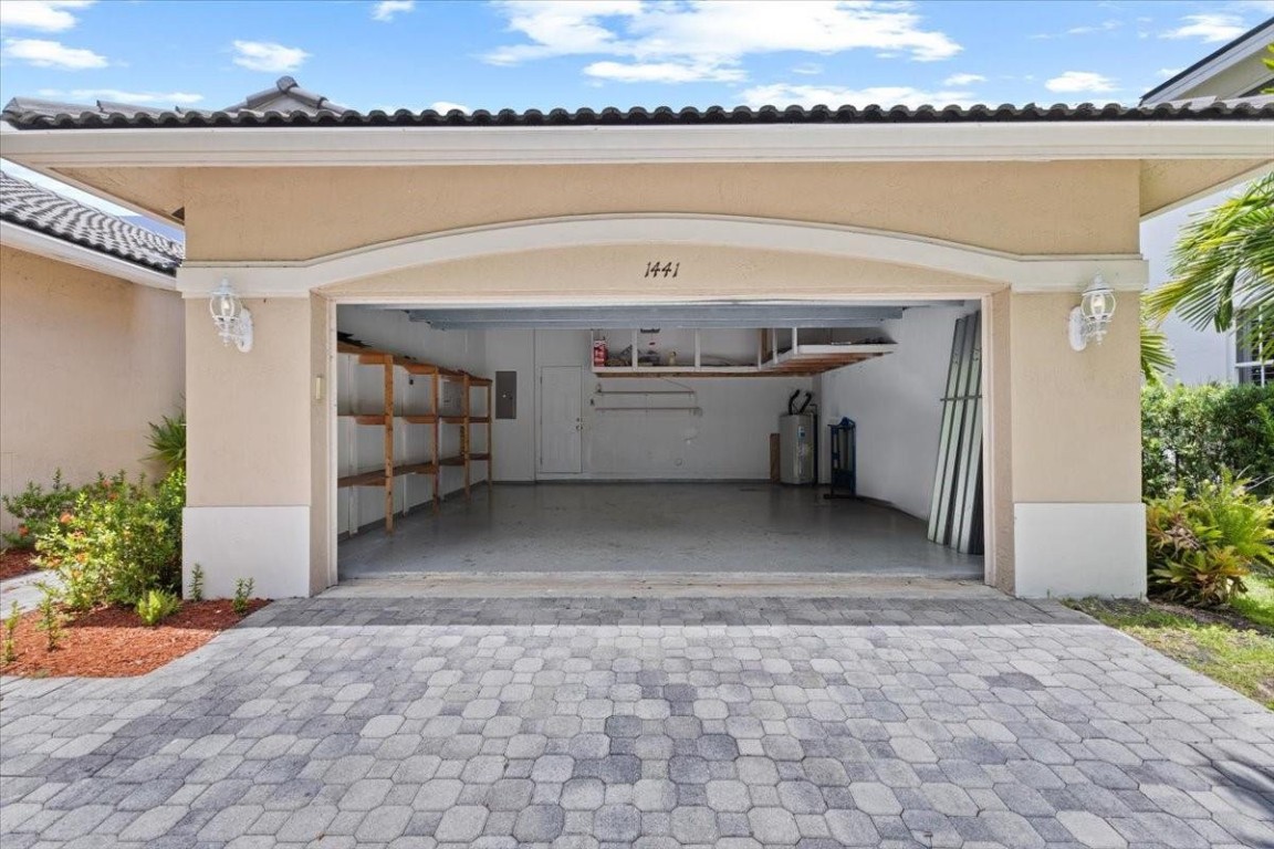 Savanna - Residential Lease