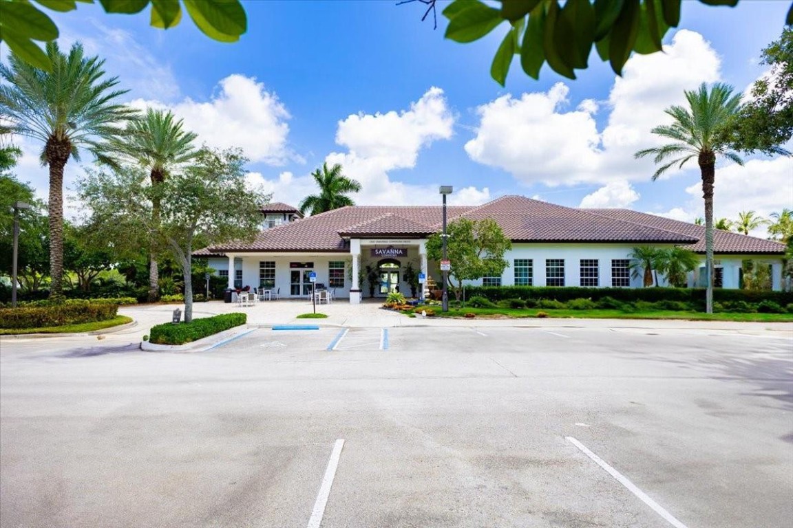 Savanna - Residential Lease