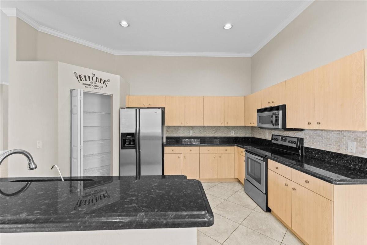 Savanna - Residential Lease