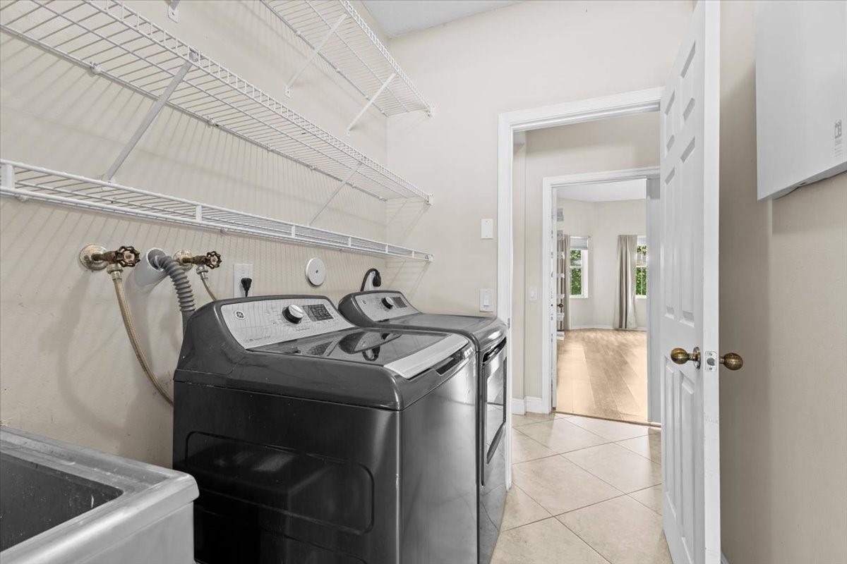 Savanna - Residential Lease
