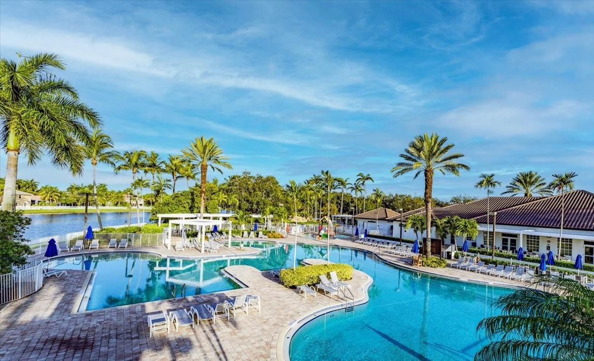 Savanna - Residential Lease