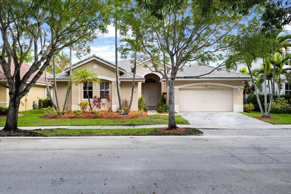 Savanna - Residential Lease