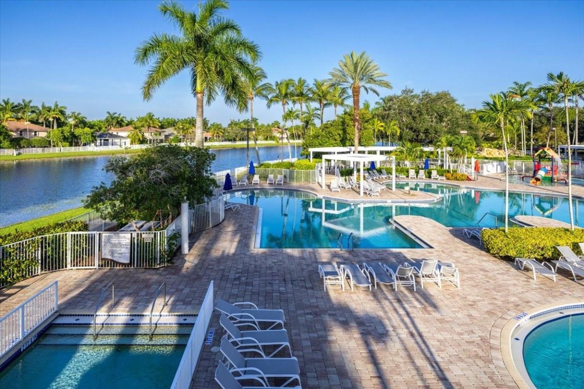 Savanna - Residential Lease