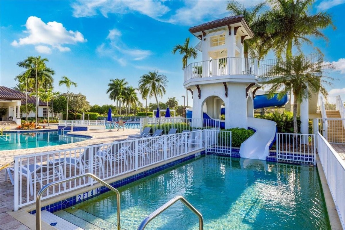 Savanna - Residential Lease