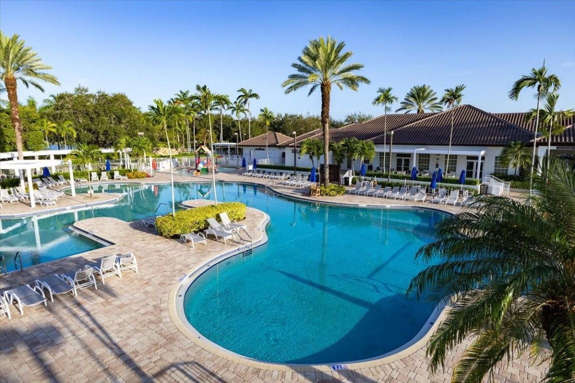 Savanna - Residential Lease