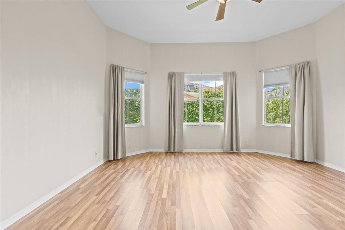 Savanna - Residential Lease