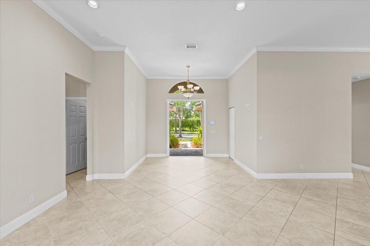 Savanna - Residential Lease